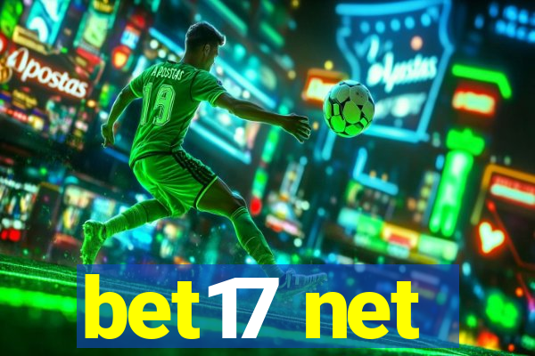 bet17 net